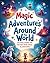 Magic Adventures Around the...