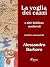 La voglia dei cazzi e altri fabliaux medievali (Italian Edition)