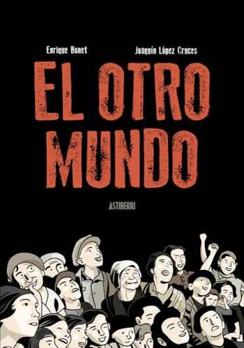 El otro mundo (Hardcover)