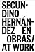 Secundino Hernández: En obr...