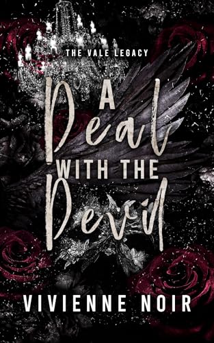 A Deal with The Devil (Kindle Edition)