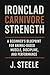 Ironclad Carnivore Strength