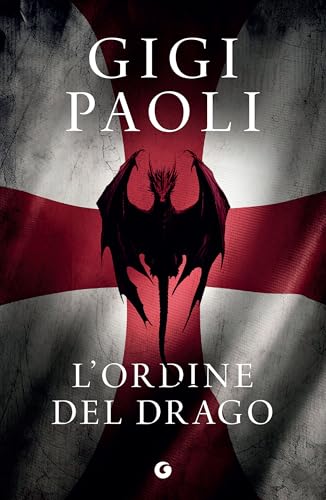 L'ordine del drago (Le inchieste di Piero Montecchi Vol. 3) (Italian Edition)