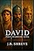 David: Poet—Warrior—King (The Ancients)