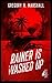 Rainer is Washed Up (Rainer Series)