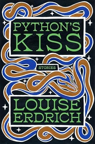 Python's Kiss