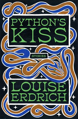 Python's Kiss: Stories (Hardcover)