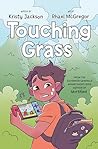 Touching Grass