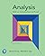 Analysis with an Introduction to Proof by Steven Lay
