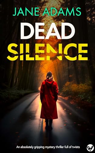 Dead Silence (Naomi Blake #7)
