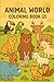 Animal World (2) by Iris Lin