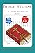Bible Study Word Puzzle Book by Mia Chang