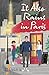 It Also Rains in Paris by JJ Lissaris It Also Rains in Paris by JJ Lissaris