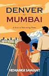 DENVER TO MUMBAI:...