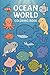 Ocean World: Interesting and simple story coloring book