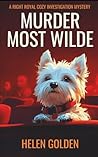 Murder Most Wilde