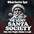 The Secret Santa Society: O...