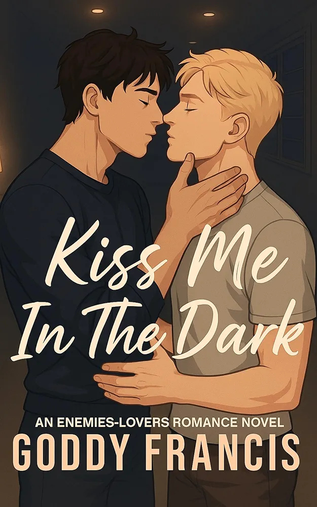 Kiss Me in the Dark