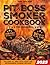 PIT BOSS SMOKER COOKBOOK FO...
