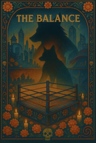 The Balance (Kindle Edition)