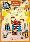 Mistero al circo ...