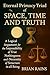 Eternal Primacy Triad of Space, Time and Truth  by Brian  Rains