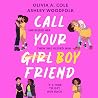 Call Your Boyfriend