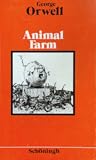 Animal Farm: A Fa...
