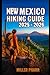 New Mexico Hiking Guide 202...