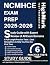NCMHCE Exam Prep 2025-2026 by Drew Hamilton