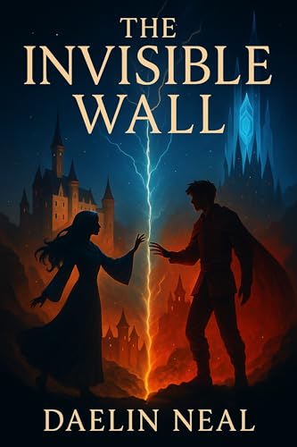 The Invisible Wall (Kindle Edition)