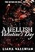 A Hellish Valentine's Day by Liana Valerian