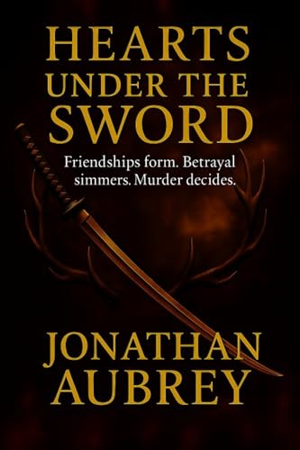Hearts Under the Sword (Kindle Edition)