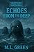 Echoes from the Deep