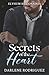 Secrets of the Heart (Elysium Billionaires)
