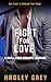 Fight For Love by Hadley Grey Fight For Love by Hadley Grey