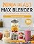 Ninja Blast Max Blender Coo...