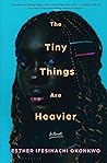 The Tiny Things A...