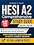 HESI A2 Comprehensive Study...