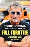 EDDIE JORDAN: FUL...