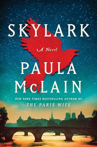 Skylark (Hardcover)