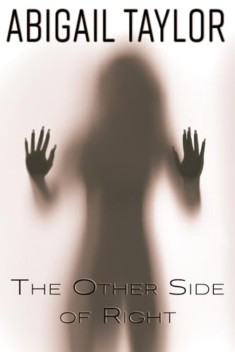 The Other Side of Right: A Queer FBI Mystery (Kindle Edition)