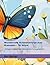Wundervolle Schmetterlinge zum Ausmalen - 76 Stück - Entspann... by Ron Becker