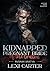 Kidnapped Pregnant Bride of the Bratva: Age Gap Mafia Romance (Rusnak Bratva Book 1)