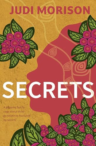 Secrets (Kindle Edition)