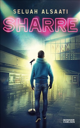 Sharre (Paperback)