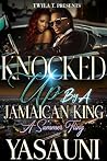 Knocked Up By A J...