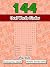 144 Oval Words Finder Puzzles (Kindle Scribe Only) by Creouts Publishing 144 Oval Words Finder Puzzles (Kindle Scribe Only) by Creouts Publishing
