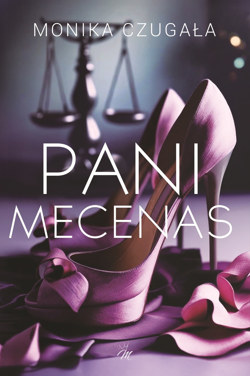 Pani Mecenas (Paperback)