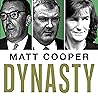 Dynasty: Scandals...